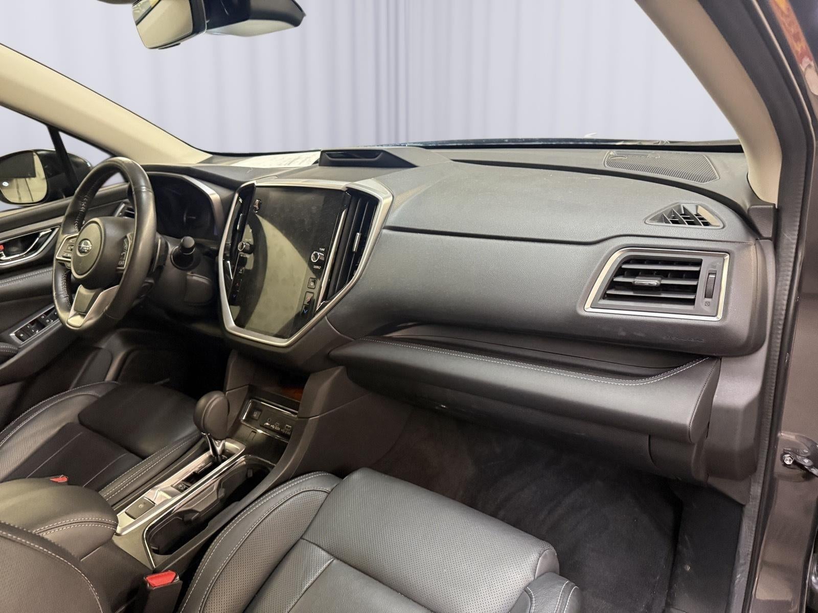 2024 Subaru Ascent Limited