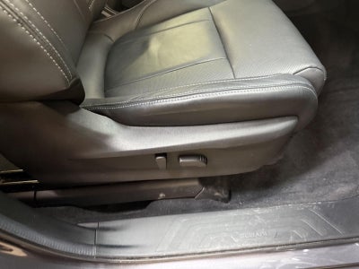 2024 Subaru Ascent Limited