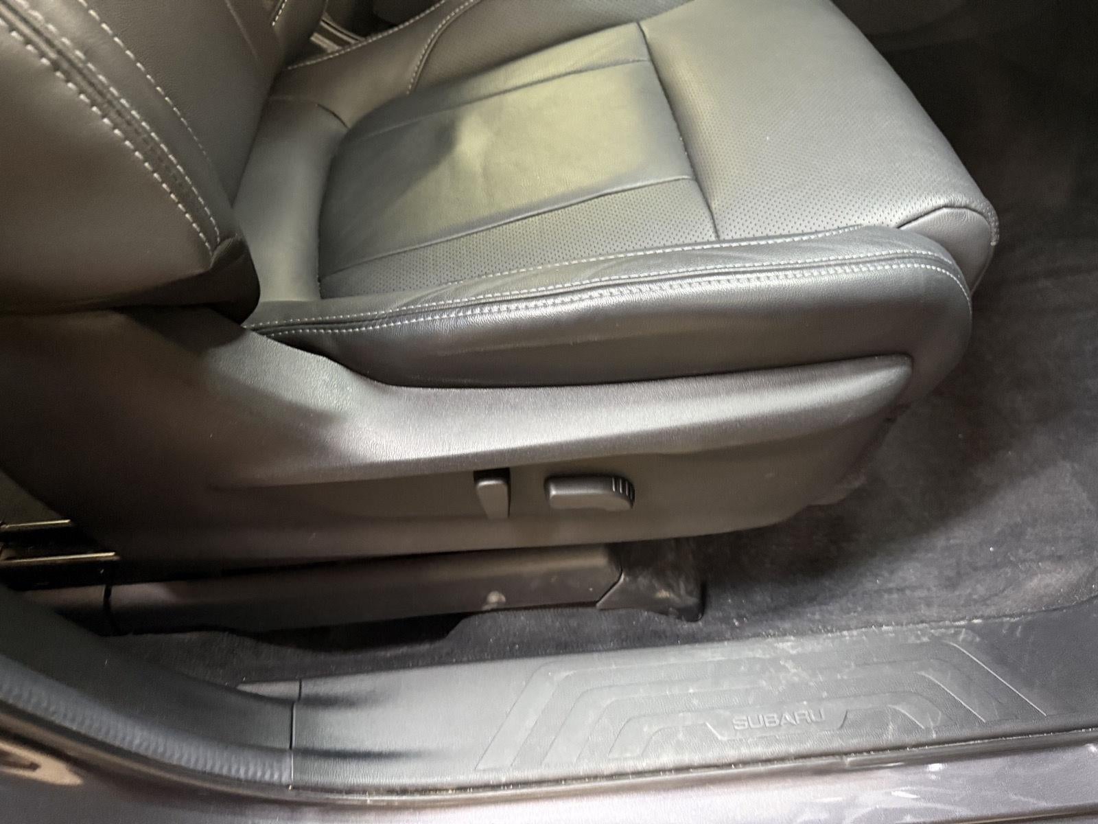 2024 Subaru Ascent Limited