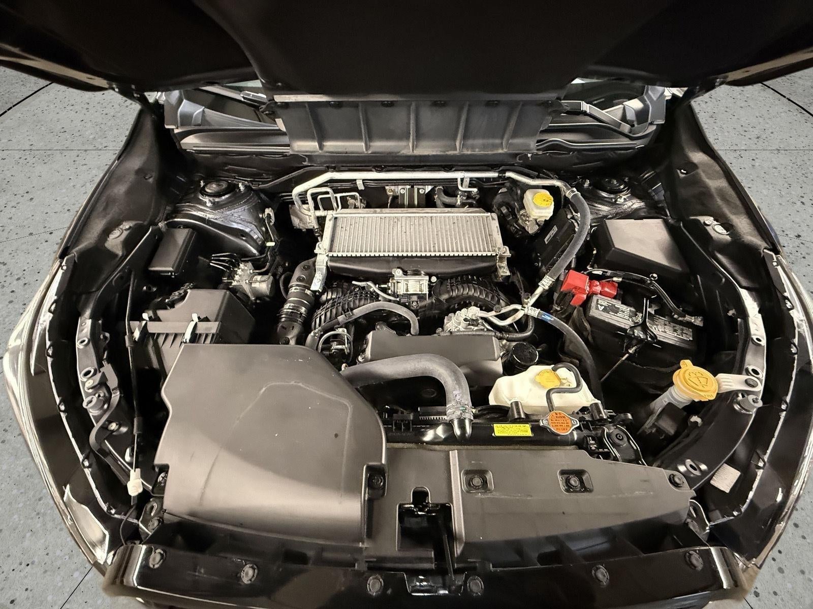 2024 Subaru Ascent Limited