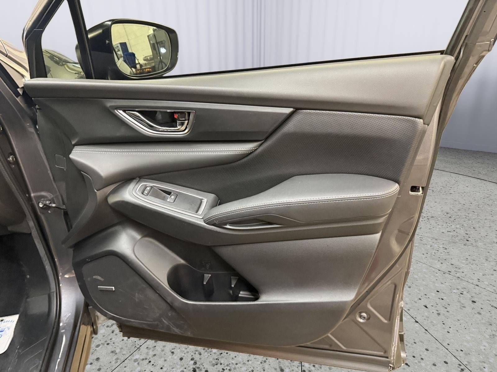 2024 Subaru Ascent Limited