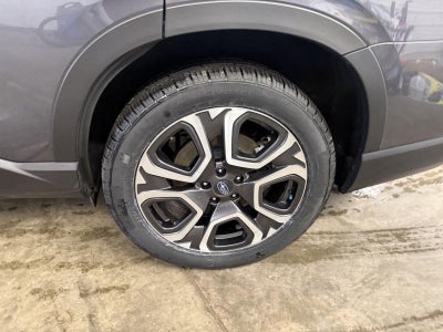 2024 Subaru Ascent Limited