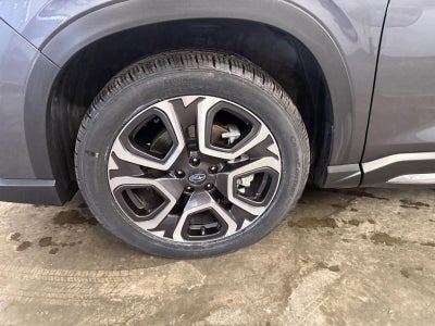 2024 Subaru Ascent Limited