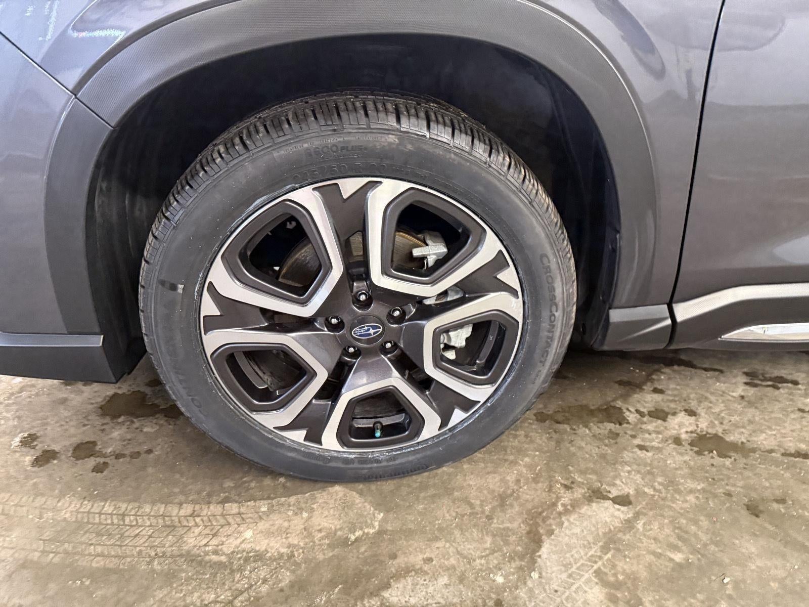 2024 Subaru Ascent Limited