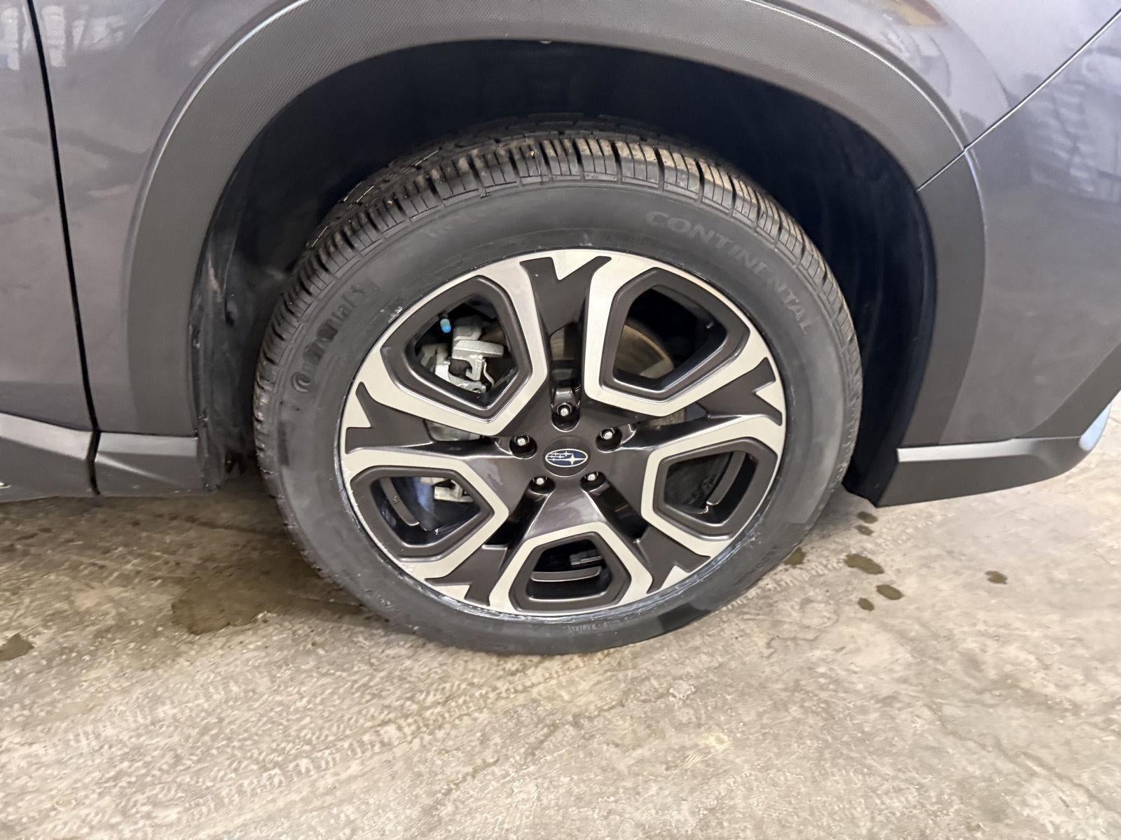 2024 Subaru Ascent Limited