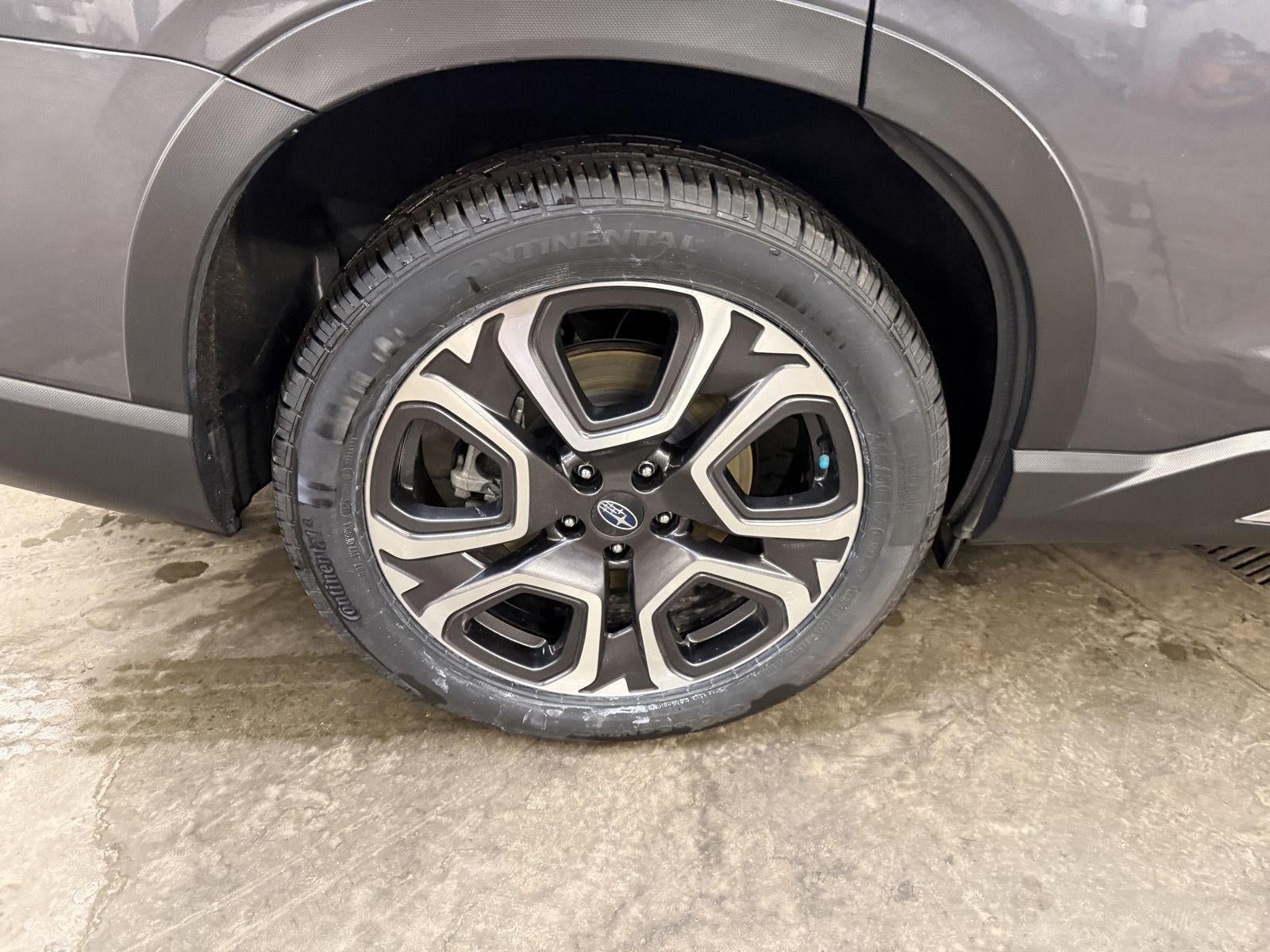 2024 Subaru Ascent Limited