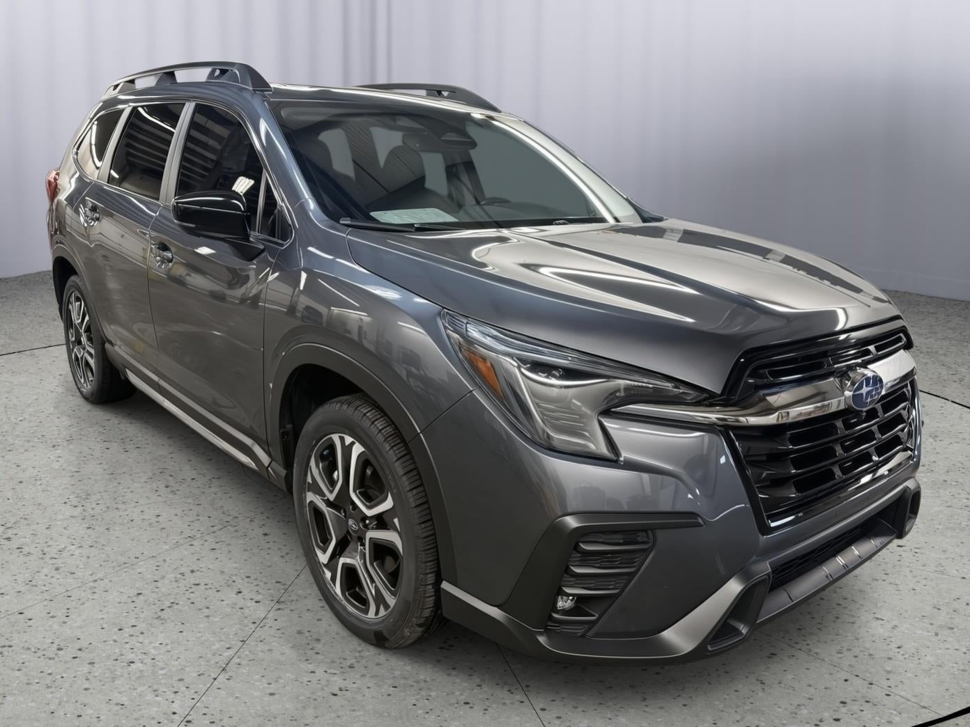 2024 Subaru Ascent Limited