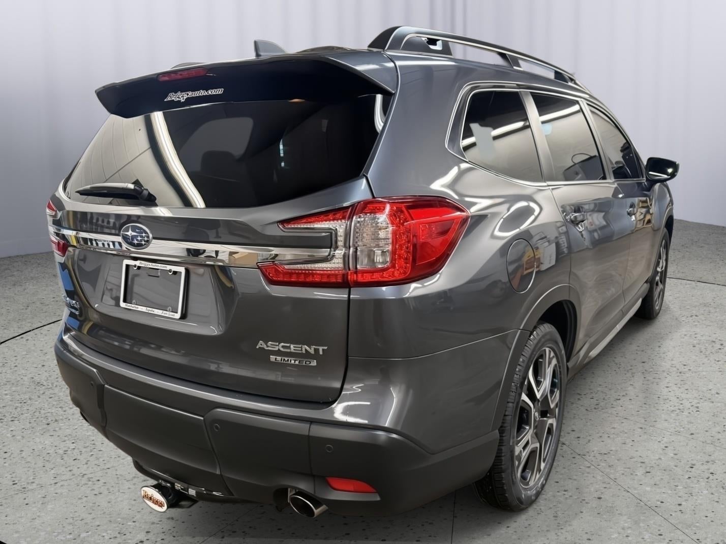 2024 Subaru Ascent Limited