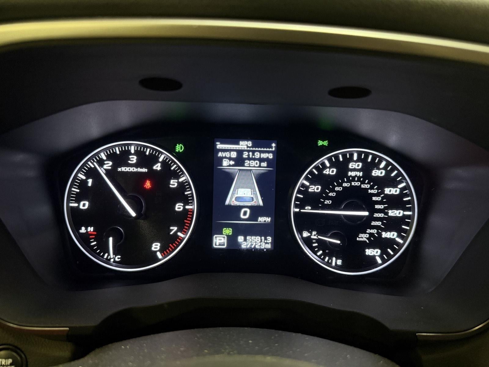 2024 Subaru Ascent Limited