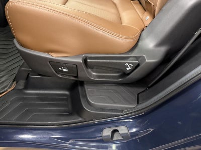 2025 Subaru ASCENT Touring