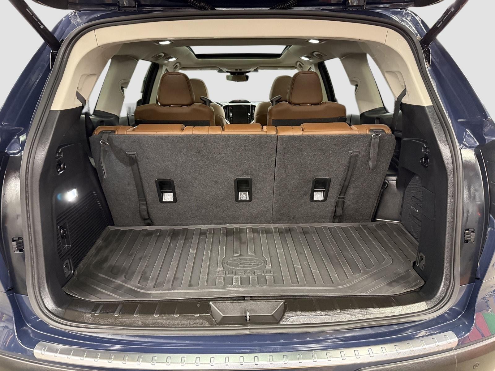 2025 Subaru ASCENT Touring