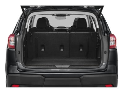 2023 Subaru Ascent Limited