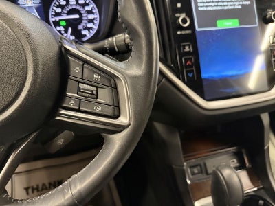 2023 Subaru Ascent Touring
