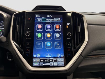 2023 Subaru Ascent Touring
