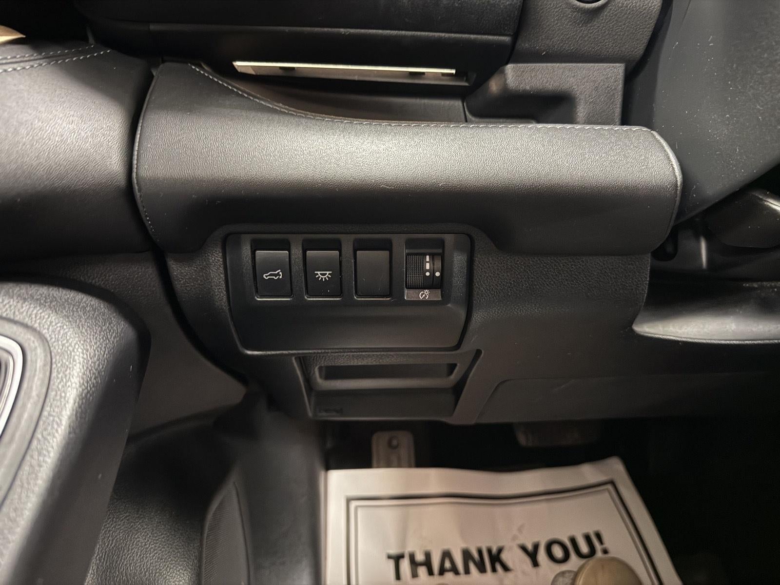 2023 Subaru Ascent Touring