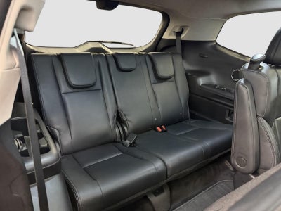 2023 Subaru Ascent Touring