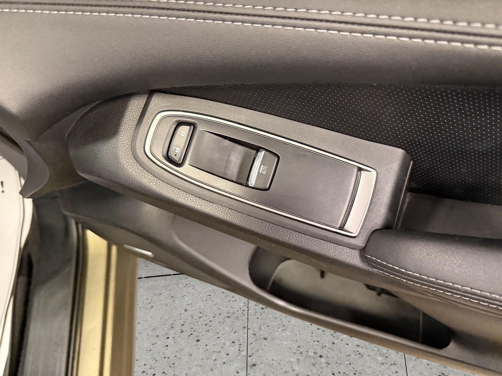 2023 Subaru Ascent Touring