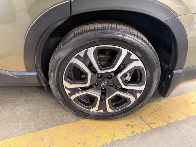 2023 Subaru Ascent Touring