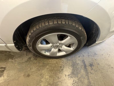 2007 Acura RDX BASE