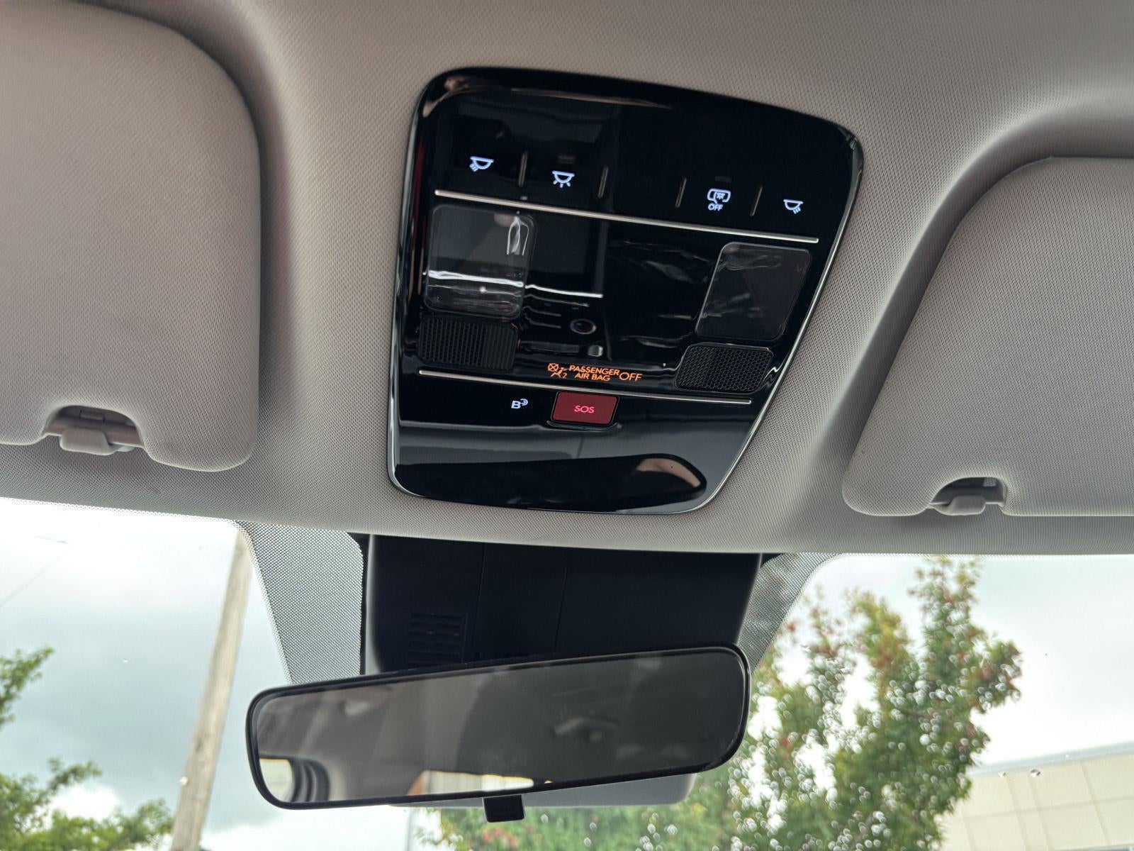 2024 Hyundai Santa Fe SE
