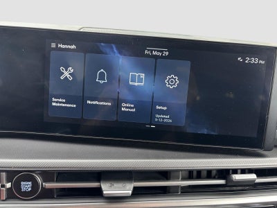 2024 Hyundai Santa Fe SE