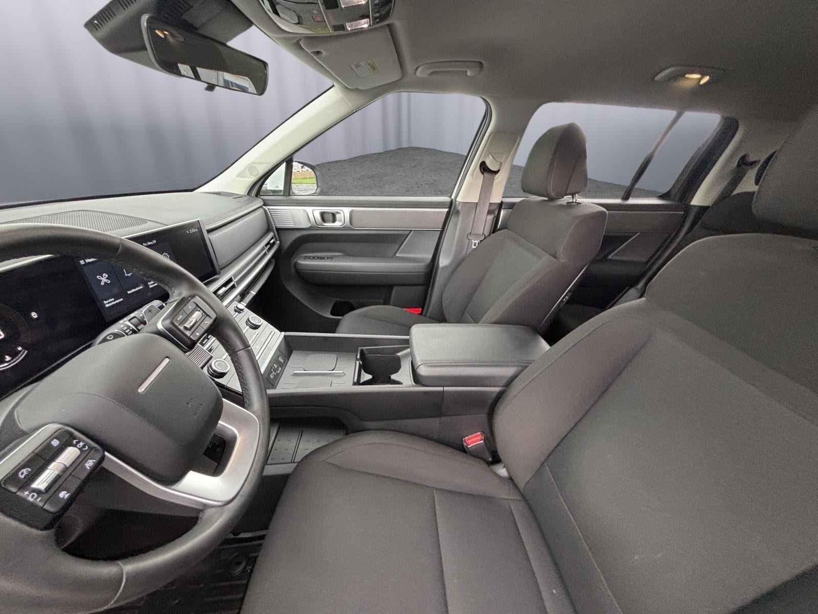 2024 Hyundai Santa Fe SE