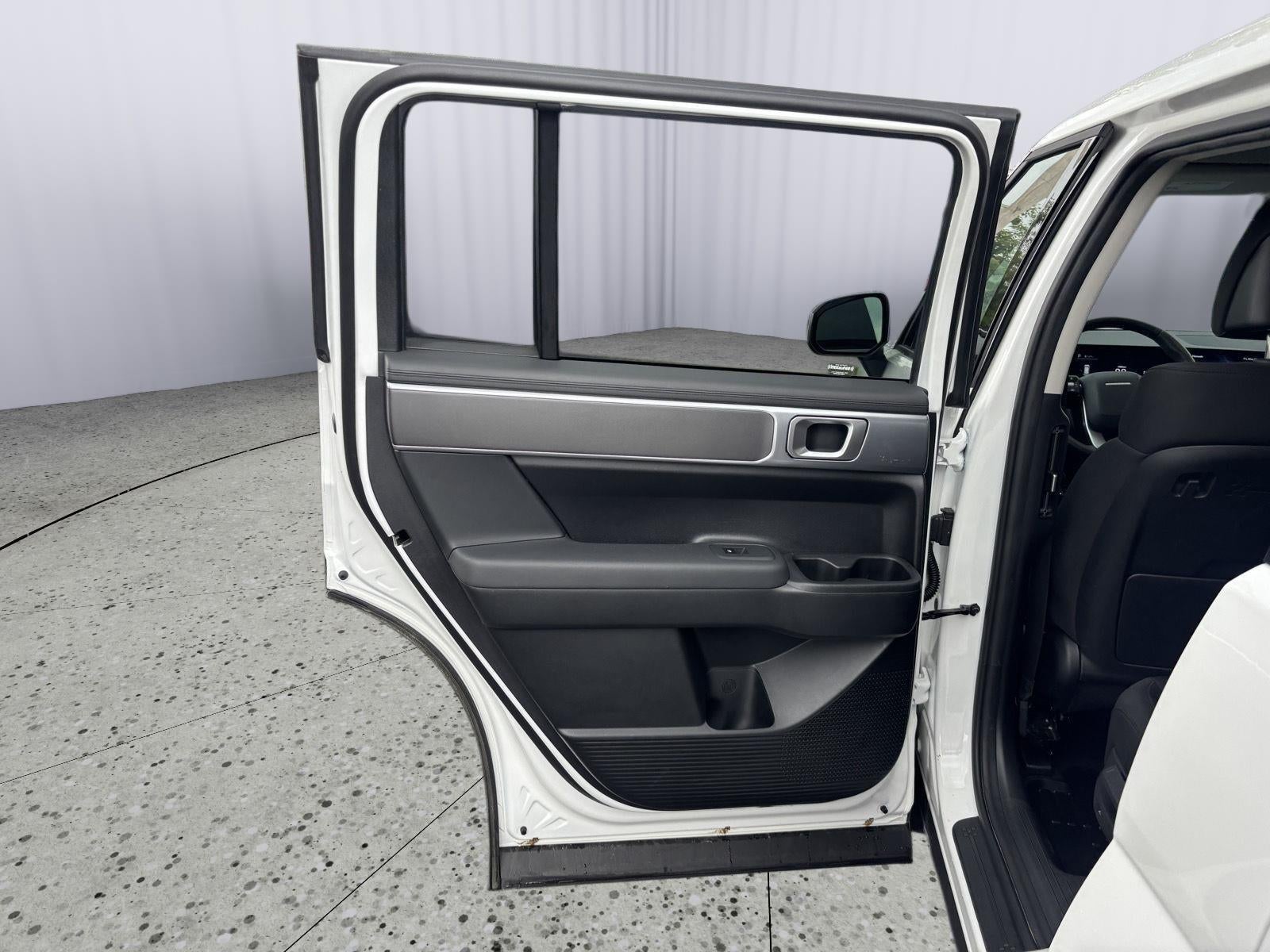 2024 Hyundai Santa Fe SE