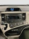 2011 Toyota Sienna LE 7-Passenger