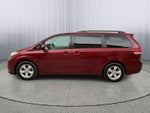 2011 Toyota Sienna LE 7-Passenger