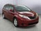 2011 Toyota Sienna LE 7-Passenger
