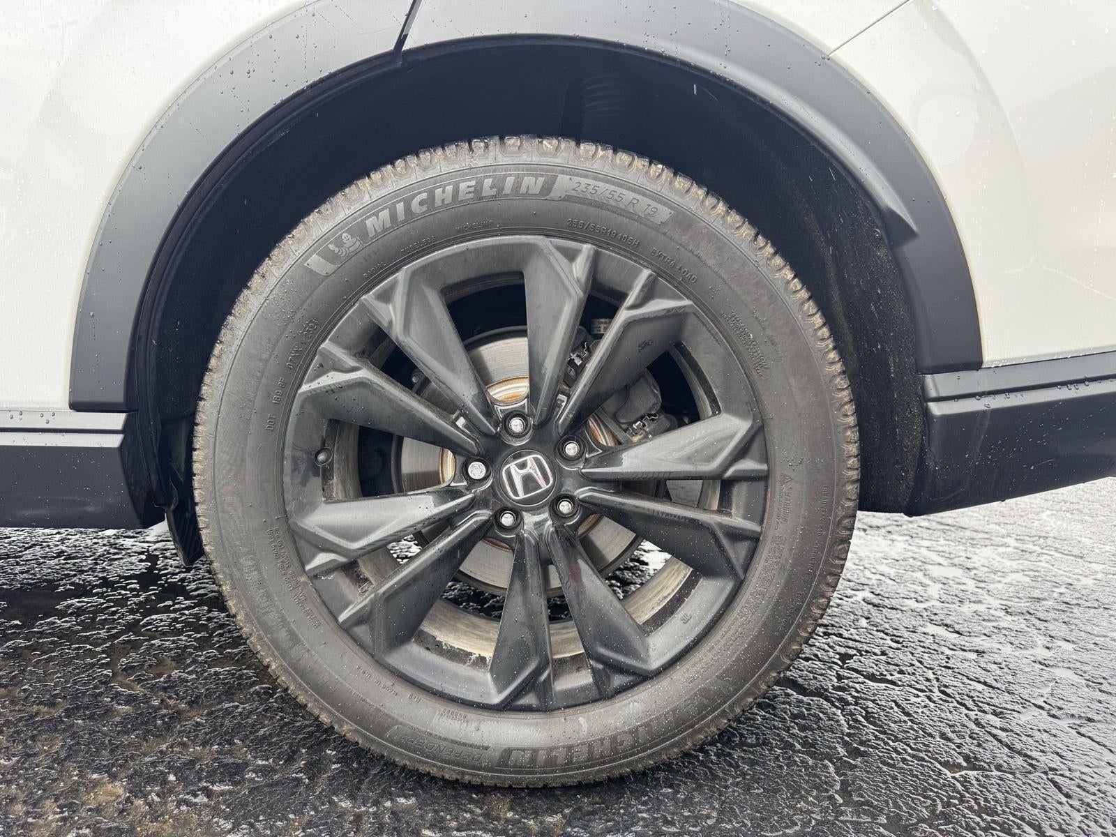 2023 Honda CR-V Hybrid Sport Touring