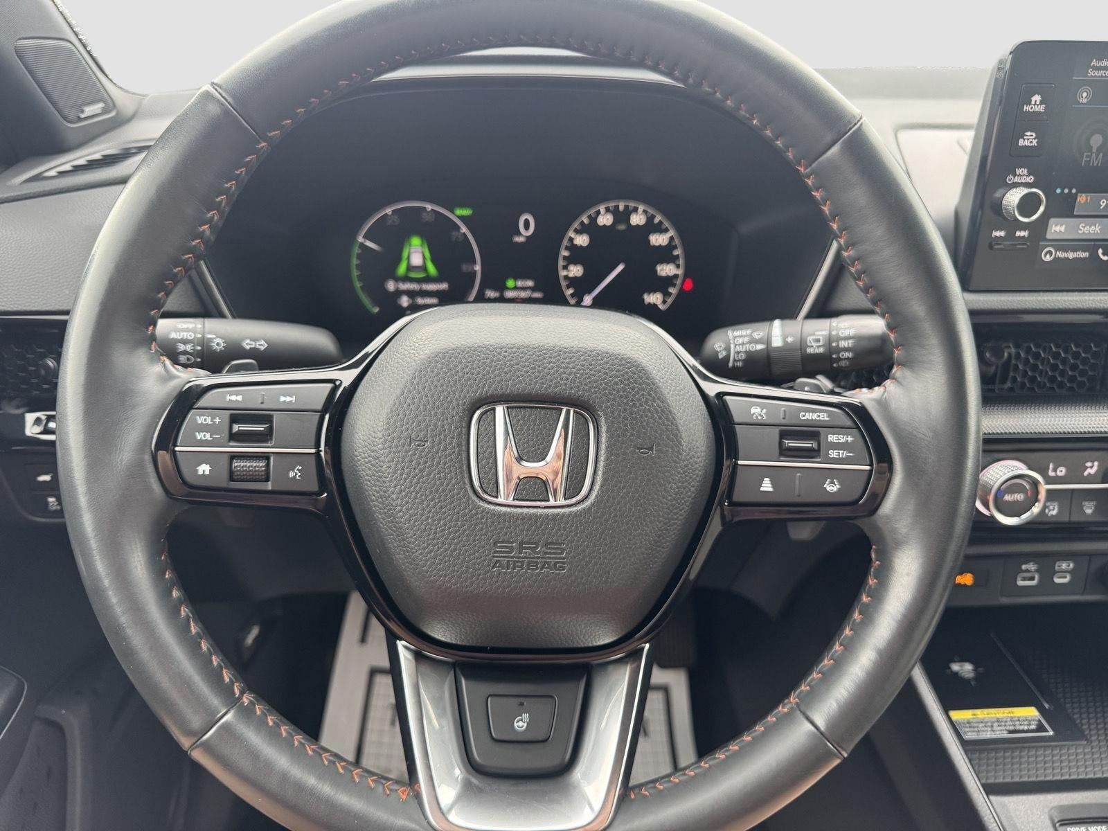 2023 Honda CR-V Hybrid Sport Touring