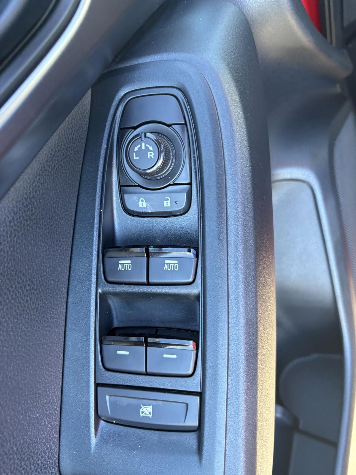 2025 Subaru Impreza Sport