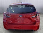 2025 Subaru Impreza Sport