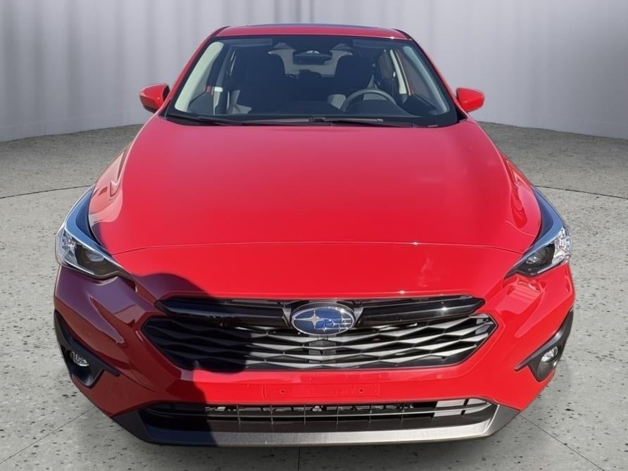 2025 Subaru Impreza Sport