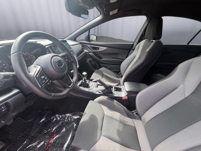 2024 Subaru WRX Base