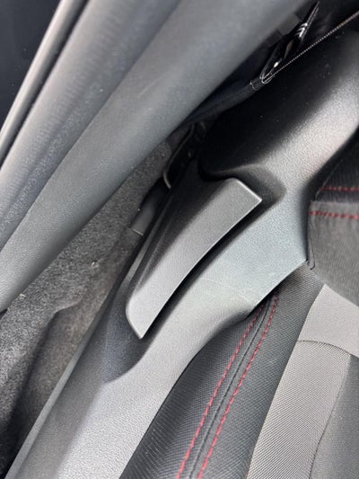 2024 Subaru WRX Base