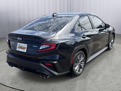 2024 Subaru WRX Base