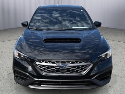 2024 Subaru WRX Base