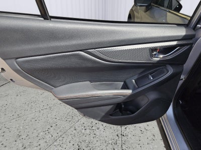 2020 Subaru Crosstrek Limited