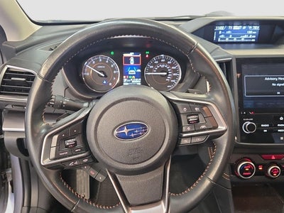 2020 Subaru Crosstrek Limited