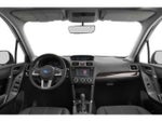 2018 Subaru Forester Touring
