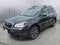 2018 Subaru Forester Premium