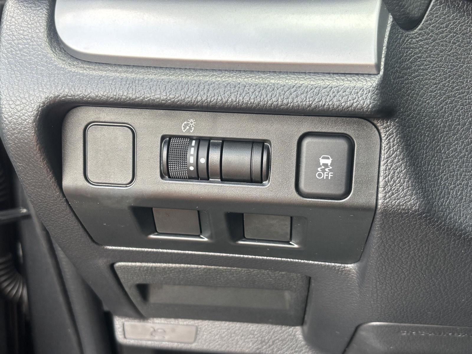 2018 Subaru Forester Premium