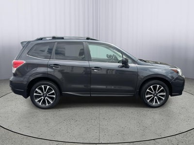 2018 Subaru Forester Premium