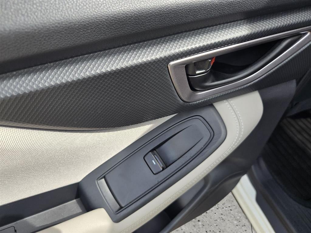 2021 Subaru Forester Base