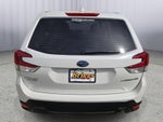 2021 Subaru Forester Base
