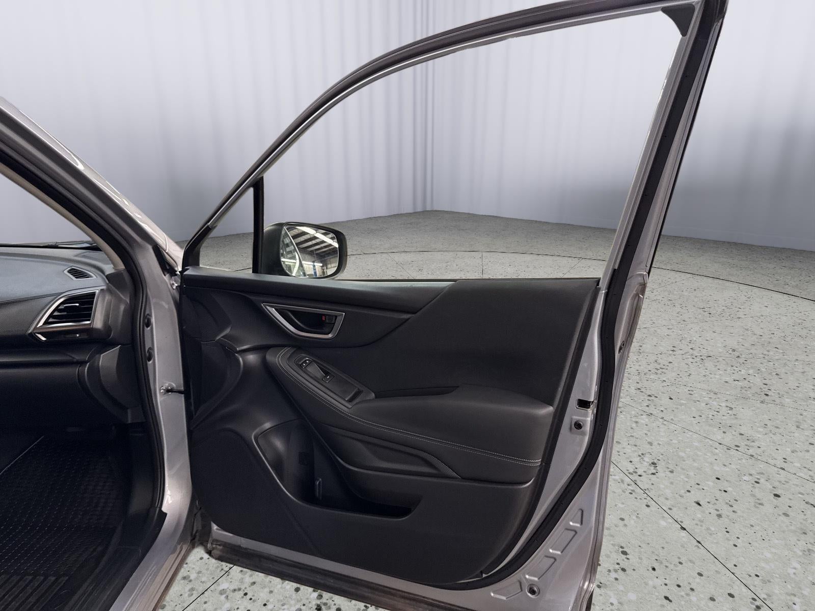 2019 Subaru Forester 2.5I