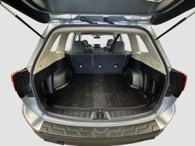 2019 Subaru Forester 2.5I