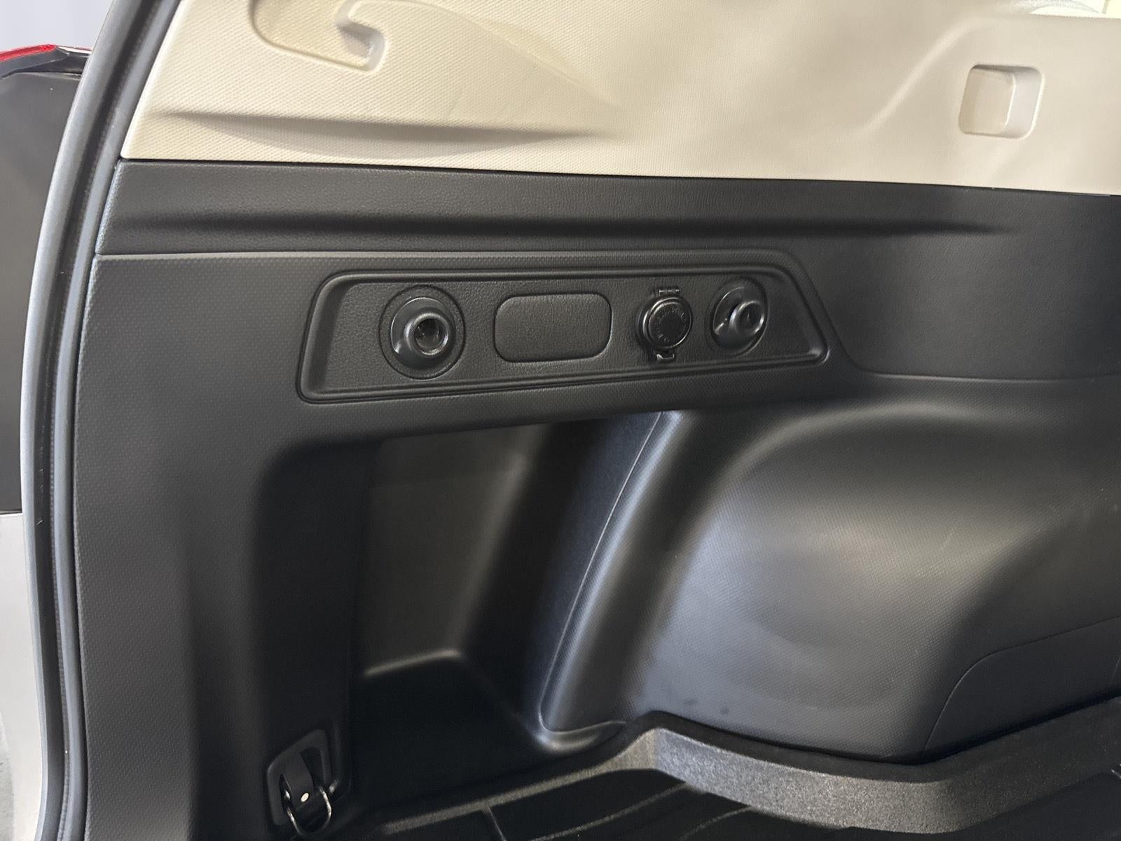 2019 Subaru Forester 2.5I